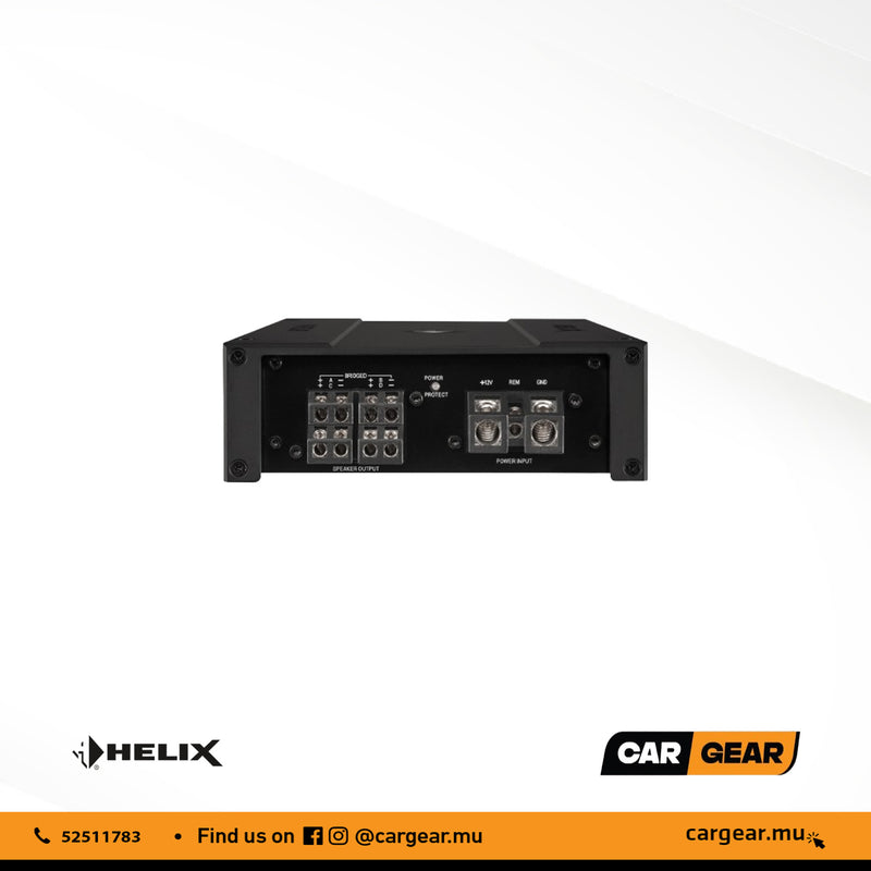 HELIX M FOUR DSP