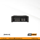 HELIX M SIX DSP