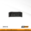 HELIX M SIX DSP