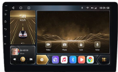 Ownice G70N+ 9'' (Octa core, Apple Car Play/Android Auto, 4G)