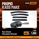 Rain Shield BL-MIT Xpander