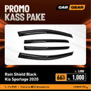 Kia Sportage Rain Shield 2020