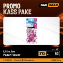 Little Joe Paper Flower