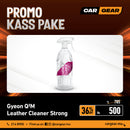 GYEON Q2M LEATHER CLEANER STRONG
