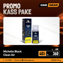 Michelin Black Clean Air