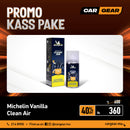 MICHELIN VANILLA CLEAN AIR