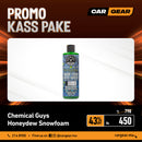CHEMICAL GUYS HONEYDEW SNOWFOAM