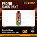 Chemical Guys Watermelon Snow Foam