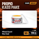 WHEEL GUARD MAX COAT