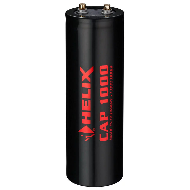 HELIX CAP 1000 CAPACITOR