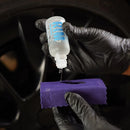 Gyeon - Q2M Rim 30ml (1 Applicator + 4 Suede)