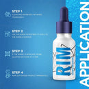 Gyeon - Q2M Rim 30ml (1 Applicator + 4 Suede)
