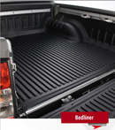 PRO-FORM Bedliner for Nissan Navara NP300