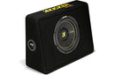 Kicker Subwoofer CompC w/Ported Enclosure 10'' (ref: 44TCWC102)