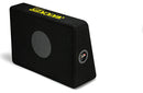 Kicker Subwoofer CompC w/Ported Enclosure 10'' (ref: 44TCWC102)