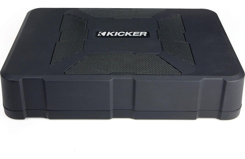 Kicker Amplified Subwoofer 11HS8 (ref:11HS8)