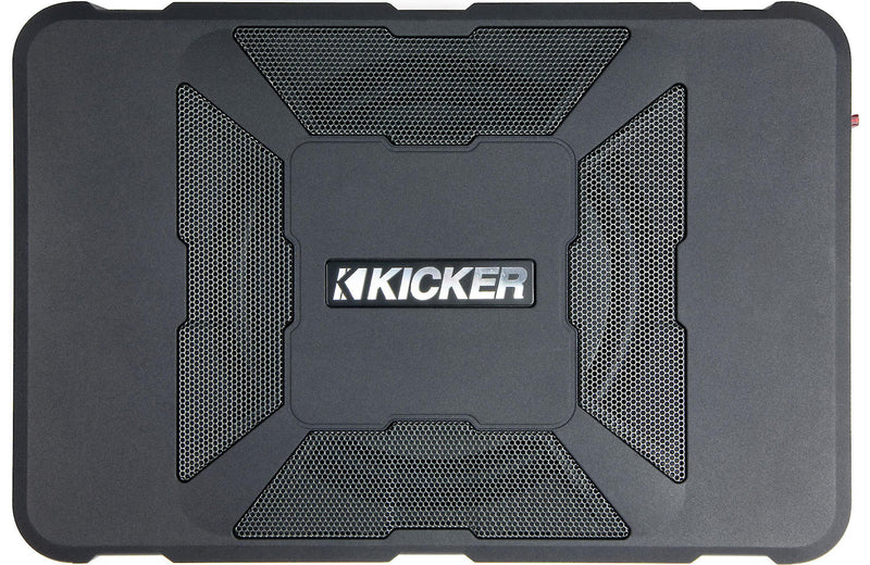 Kicker Amplified Subwoofer 11HS8 (ref:11HS8)
