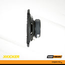 Kicker CS Coaxial Speakers 16cm (ref: 46CSC654)