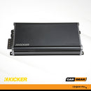 Kicker CX Amplifier 5-Channel (ref: 43CXA6005)