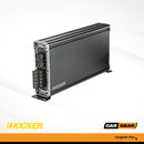 Kicker CX Amplifier 5-Channel (ref: 43CXA6005)