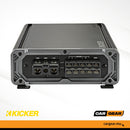 Kicker CX Amplifier 5-Channel (ref: 43CXA6005)