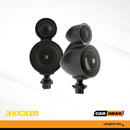 KS Series Kicker Dual-Pod Component Speaker System (ref: 47KSMT2504)