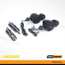 KS Series Kicker Dual-Pod Component Speaker System (ref: 47KSMT2504)