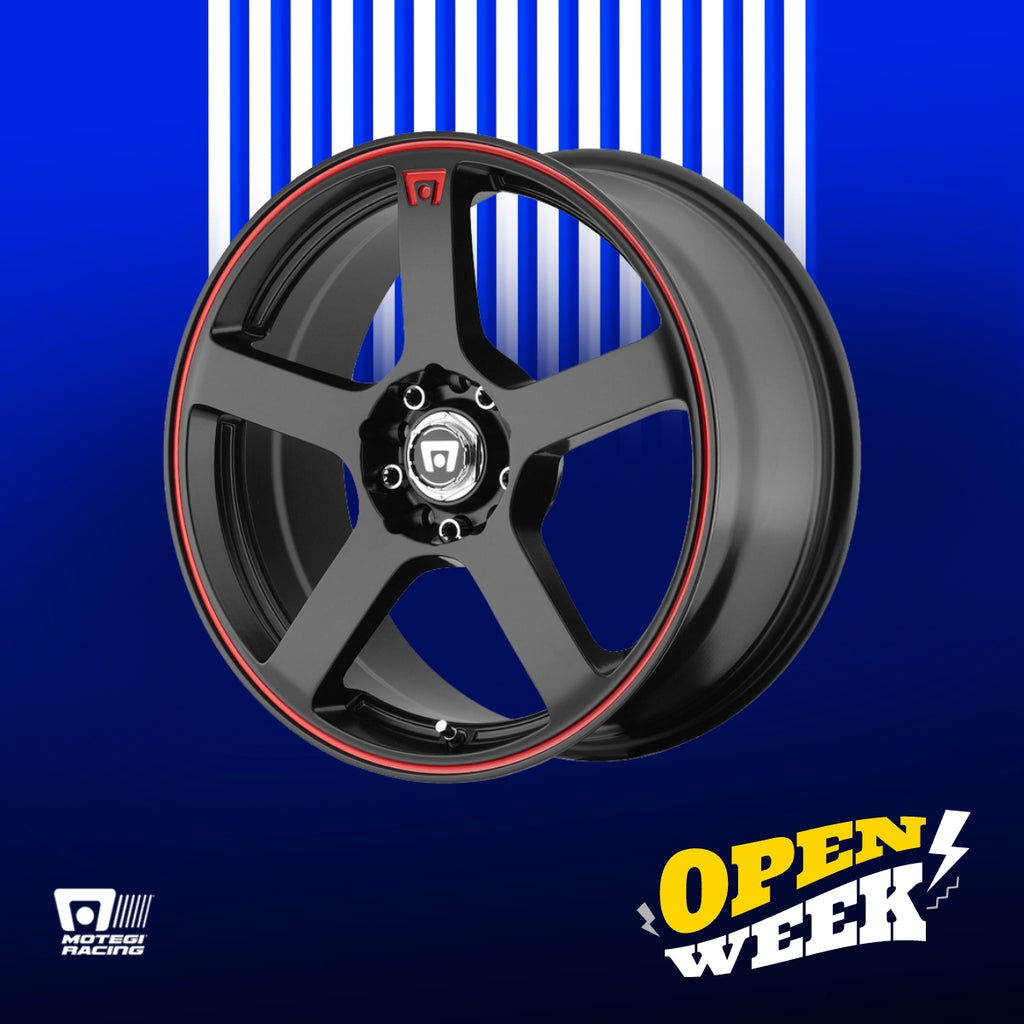 Motegi Racing Ff Rims Motegi Racing Wheels