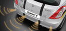 4-Pin Parking Sensors set (3-Years Warranty)
