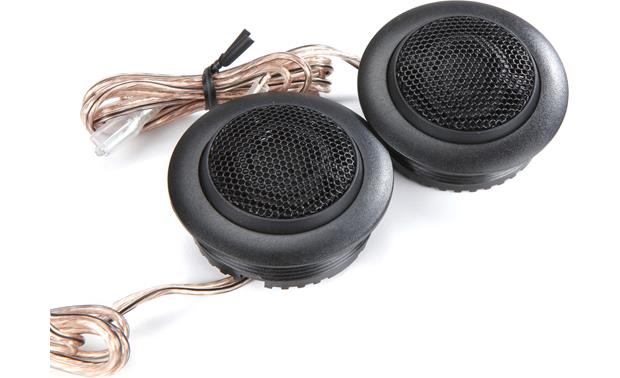 Alpine R-Series Component Speakers 16cm (ref: R-S65C)