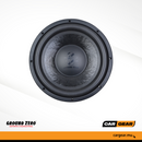 Ground Zero - URANIUM 12'' SQ Subwoofer 600W RMS (Ref: GZUW12SQ-D2)