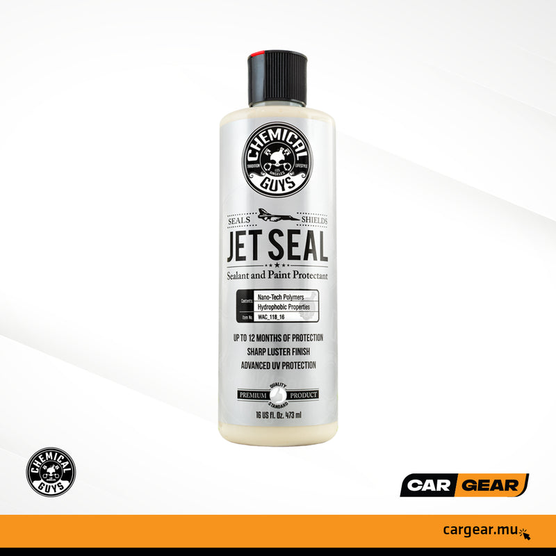 Chemical Guys - Jet Seal Protection