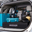 Kicker Down-Firing Subwoofer 8" CompRT 2-Ohm Enclosure (Ref: 48TRTP82)