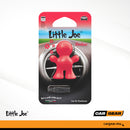 Little Joe Mini Blister Air-Vent Freshener