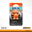 Little Joe Mini Blister Air-Vent Freshener