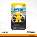 Little Joe Mini Blister Air-Vent Freshener