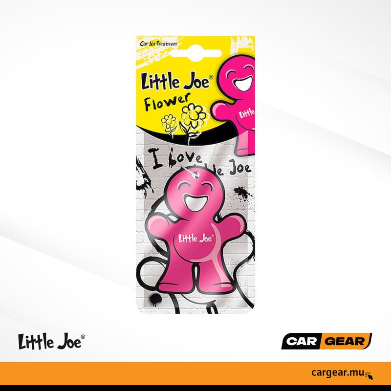 Little Joe Papercard Air Freshener