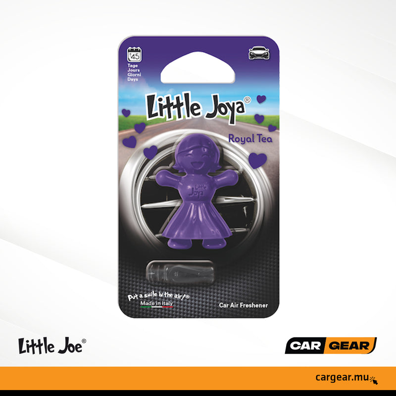 Little Joya Blister Air-Vent Freshener