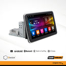 OWNICE 10.1'' Universal K7 Series (360 Bird View Camera, Octa core, Apple Car Play/Android Auto, 4G)