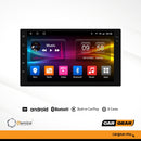 OWNICE 7'' Universal K6+ Series (Octa core, Apple Car Play/Android Auto, 4G)